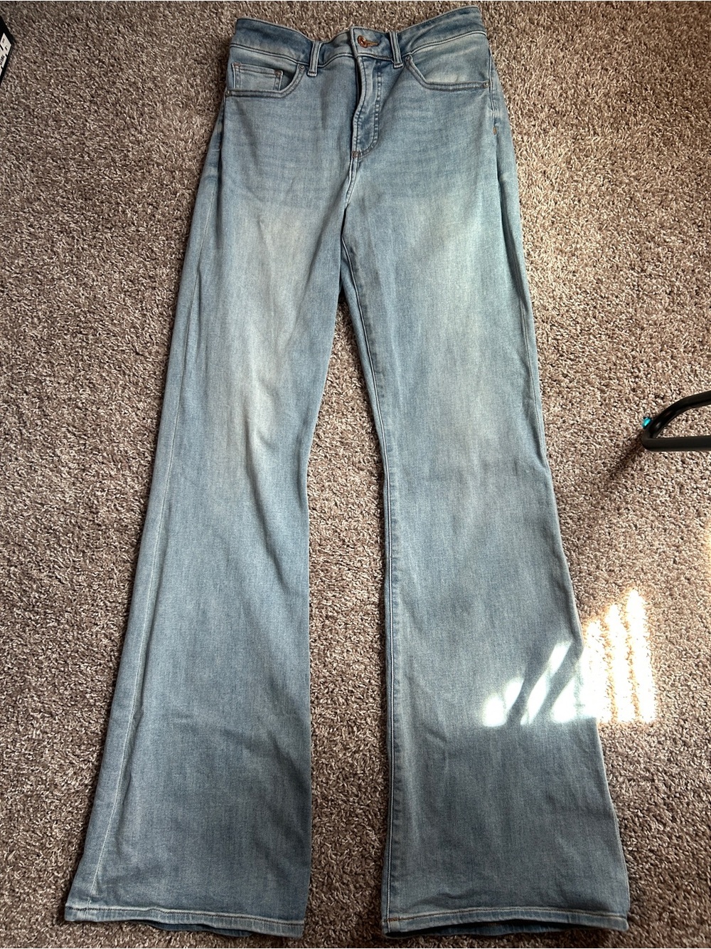 Express Jeans